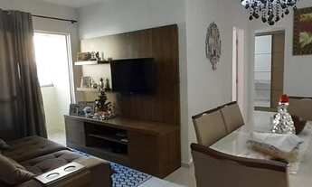 Imagem: Apartamento Quitado no Espinheiros (Itajaí)
