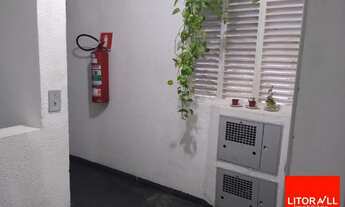 Imagem 5: Apartamento para aluguel, 2 quartos, 1 vaga, Conjunto Guapiranga (Cdhu) - Itanhaém/SP