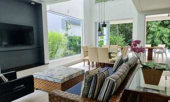 Imagem 3: Casa com 4 dormitórios à venda, 287 m² por R$ 3.850.000,00 - Riviera de São Lourenço - Ber