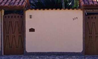 Imagem 1: Casa para venda com 4 quartos em Unamar (Tamoios) - Cabo Frio - RJ