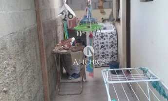 Imagem 6: Casa à venda, 52 m² por R$ 155.000,00 - Forquilhas - São José/SC