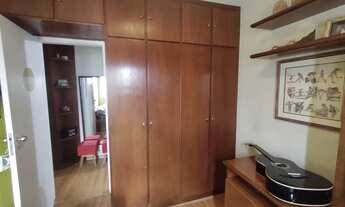 Imagem 3: Apartamento para venda com 56 metros quadrados com 2 quartos em Perdizes - São Paulo - SP