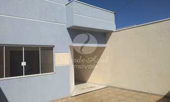 Imagem 6: Casa - Jardim Boer I - Americana