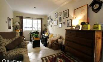 Imagem: Casa à venda em São Paulo