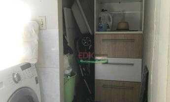 Imagem 4: Casa com 3 dormitórios à venda, 148 m² por R$ 540.000 - Bosque dos Eucaliptos - São José d