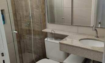 Imagem 4: Vende-se Apartamento Garden de 113m², 2 Dormitórios, Condomínio Spazio Jardim de Trento, V