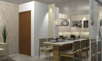 Imagem 4: Apartamento com 3 dormitórios à venda, 75 m² por R$ 425.000,00 - Ouro Preto - Belo Horizon