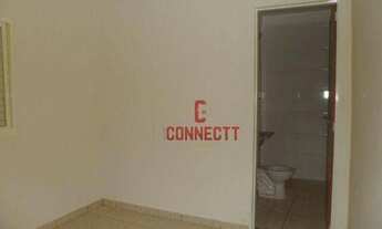 Imagem 7: Casa com 3 dormitórios sendo 01 suite à venda, 141 m² por R$ 310.000 - Vila Tibério - Ribe