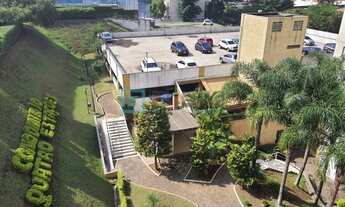 Imagem 4: São Paulo - Apartamento Padrão - Cidade Patriarca