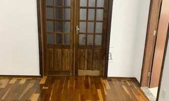 Imagem 3: Casa / Térrea - Bosque dos Eucaliptos - Venda - Residencial