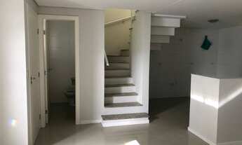 Imagem 6: Sobrado à venda, 99 m² por R$ 398.000,00 - Bairro Alto - Curitiba/PR