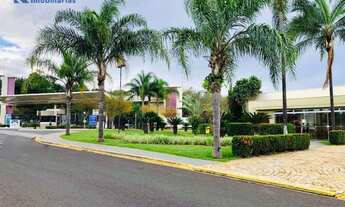 Imagem 2: Terreno à venda, 360 m² por R$ 700.000,00 - Residencial Villaggio II - Bauru/SP