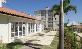 Imagem 5: Apartamento - Vila São Francisco - Hortolândia