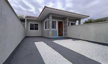 Imagem: Casa com 2 dormitórios à venda, 50 m²