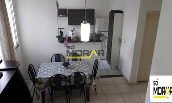 Imagem 5: Apartamento para Venda em Vespasiano / MG no bairro Gávea