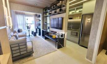 Imagem 4: Studio à venda, 50 m² por R$ 740.000,00 - Vila Clementino - São Paulo/SP