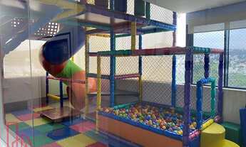 Imagem 7: Terreno à venda, 473 m² por R$ 1.000.000,00 - Alphaville - Santana de Parnaíba/SP