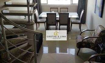 Imagem 7: Excelente Cobertura com 2 dormitórios à venda, 100 m² por R$ 640.000 - Jardim Motorama - S