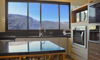 Imagem 5: Casa com 4 dormitórios à venda, 520 m² por R$ 6.000.000,00 - Tamboré - Santana de Parnaíba