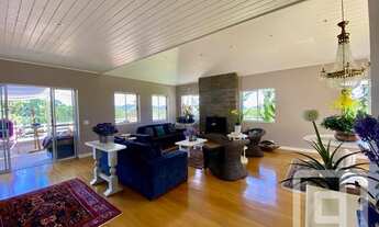 Imagem 5: Casa à venda, 520 m² por R$ 3.500.000,00 - Descansópolis - Campos do Jordão/SP