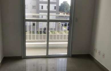 Imagem 2: Apartamento para Locação em Poá, Água Vermelha, 2 dormitórios, 1 banheiro, 1 vaga