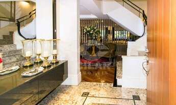 Imagem 6: Casa com 4 dormitórios à venda, 633 m² por R$ 5.980.000 - Três Figueiras - Porto Alegre/RS