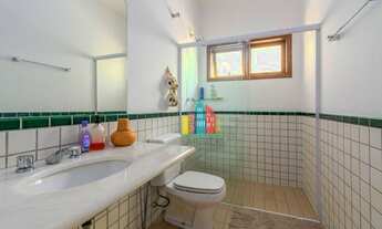 Imagem 6: Casa com 4 dormitórios à venda, 300 m² por R$ 1.500.000,00 - Jardim Leonor - São Paulo/SP