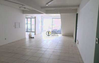 Imagem 2: Salão Comercial para locação, Vila Rehder, Americana - SL0016