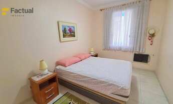 Imagem 5: Apartamento com 2 dormitórios à venda, 70 m² por R$ 260.000,00 - Enseada - Guarujá/SP