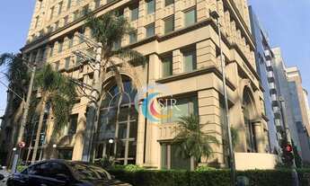 Imagem 2: Conjunto, 270 m² - Itaim Bibi - São Paulo/SP