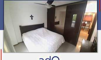 Imagem 6: Apartamento para venda possui 105 metros quadrados com 2 quartos em Humaitá - Rio de Janei