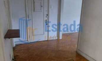 Imagem 7: Apartamento para venda com 2 quartos em Copacabana - Rio de Janeiro - RJ