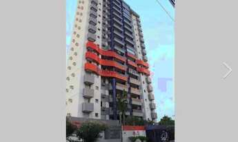 Imagem: Condomínio Edifício Burle Marx Santa Helena