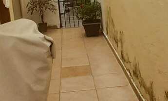 Imagem 3: Tijuca - apto Conjugado 1 quarto, cozinha pequena e banheiro R$ 550,00