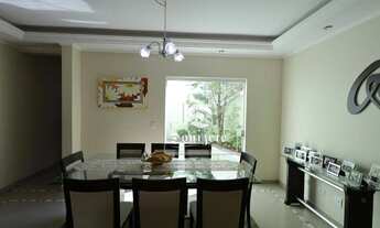 Imagem 3: Sobrado à venda, 250 m² por R$ 1.420.000,00 - Vila Assunção - Santo André/SP