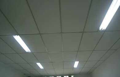 Imagem 5: Salão comercial para aluguel com 45 metros quadrados no bairro Chácara Santo Antônio (Zona