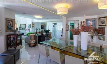 Imagem 6: Cobertura à venda, 420 m² por R$ 1.600.000,00 - Pituba - Salvador/BA