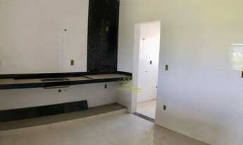 Imagem 7: Apartamento com 3 dormitórios à venda, 85 m² por R$ 300.000 - Jardim Botanico - Franca/SP