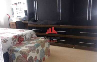 Imagem 7: Apartamento com 2 dormitórios à venda, 50 m² por R$ 165.000,00 - Chácara Letônia - America