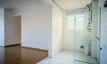 Imagem 2: Apartamento com 3 dormitórios à venda, 70 m² por R$ 395.000,00 - Partenon - Porto Alegre/R