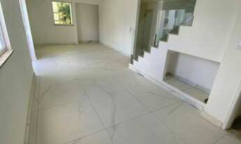 Imagem 4: Cobertura com 4 dormitórios à venda, 200 m² por R$ 850.000,00 - Laranjeiras - Juiz de Fora