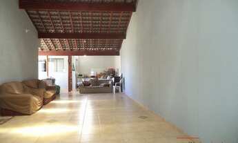 Imagem 5: Várzea Paulista - Casa Padrão - Vila Indaiá