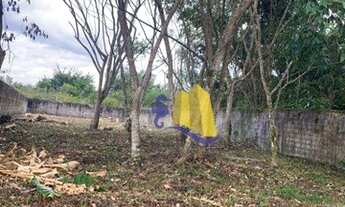 Imagem 2: Terreno à venda, 500 m² por R$ 450.000,00 - Jardim São Lourenço - Bertioga/SP