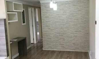 Imagem 7: Apartamento com 2 dormitórios à venda, 56 m² por R$ 280.000,00 - Parque Frondoso - Cotia/S