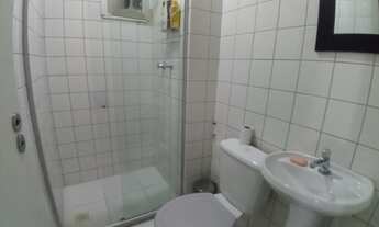 Imagem 7: Apartamento com 3 quartos no condomínio Parque dos Sonhos Campo Grande aceita carta