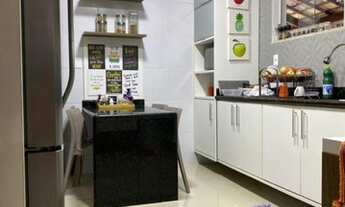 Imagem 3: Casa em Condomínio para Venda, Alphaville, 4 dormitórios, 4 suítes, 6 banheiros, 2 vagas