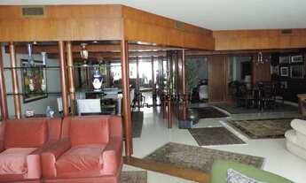 Imagem 3: Apartamento com 4 dormitórios à venda, 382 m² por R$ 15.000.000,00 - Ipanema - Rio de Jane