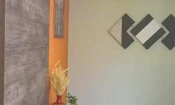 Imagem 5: Apartamento residencial à venda, Loteamento Industrial Machadinho, Americana