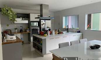 Imagem 4: Sobrado 411m² com 4 dormitórios sendo 3 suítes R$ 2.890.000,00