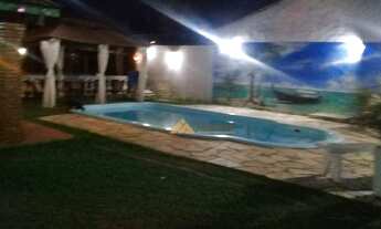 Imagem 7: Chácara à venda, 1193 m² por R$ 800.000,00 - Condomínio Portal dos Ipês - Ribeirão Preto/S